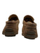 Martin Dingman Shoe Size 10 Tan Leather Solid Driver Men's Shoes Tan / 10
