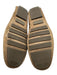 Martin Dingman Shoe Size 10 Tan Leather Solid Driver Men's Shoes Tan / 10