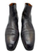 Berluti Shoe Size 9 AS IS Gray & Brown Leather Men's Shoes Gray & Brown / 9