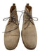 John Varvatos Shoe Size 9.5 AS IS Tan Suede Solid Men's Shoes Tan / 9.5