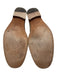 John Varvatos Shoe Size 9.5 AS IS Tan Suede Solid Men's Shoes Tan / 9.5
