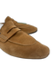Dolce & Gabbana Shoe Size 41 AS IS Brown Suede Solid Loafer Men's Shoes Brown / 41