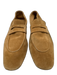 Dolce & Gabbana Shoe Size 41 AS IS Brown Suede Solid Loafer Men's Shoes Brown / 41