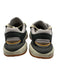Puma Shoe Size 10.5 AS IS Gray Synthetic & Leather Solid Sneaker Men's Shoes Gray / 10.5