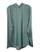 Lululemon Size XL Green Polyester Hood Long Sleeve Heathered Men's Jacket Green / XL