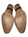 Carmina Shoe Size 10.5 Brown Leather Solid Monk Strap Men's Shoes Brown / 10.5
