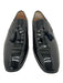 Christian Louboutin Shoe Size 45 AS IS Black Leather Solid Men's Shoes Black / 45