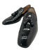 Christian Louboutin Shoe Size 45 AS IS Black Leather Solid Men's Shoes Black / 45