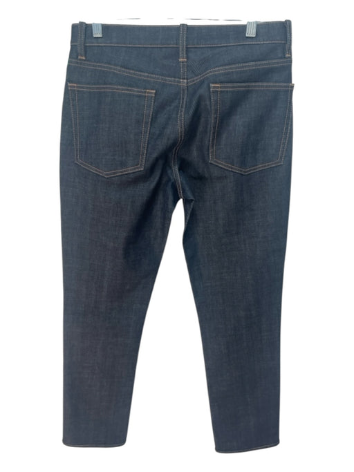 Elie Tahari Size 30 Dark Wash Cotton Jean Men's Pants Dark Wash / 30