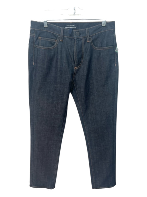 Elie Tahari Size 30 Dark Wash Cotton Jean Men's Pants Dark Wash / 30