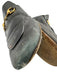 Gucci Shoe Size 9 AS IS Black Leather Solid Mule Men's Shoes Black / 9