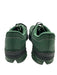 On Cloud Shoe Size 10 Green Synthetic Solid Men's Shoes Green / 10