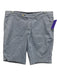 Ted Baker Size 34 Light blue Cotton Men's Shorts Light blue / 34