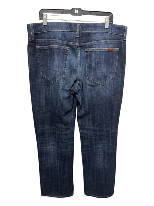 Joes Size 36 med light wash Cotton Blend Solid Jean Men's Pants med light wash / 36