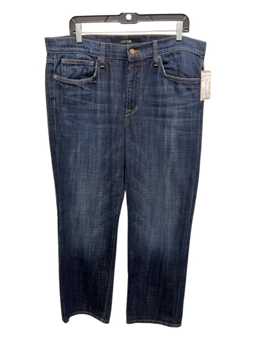 Joes Size 36 med light wash Cotton Blend Solid Jean Men's Pants med light wash / 36