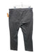 J Brand Size 38 Dark Gray Cotton Blend Solid Khakis Men's Pants Dark Gray / 38