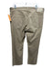 AG Size 36 Tan Cotton Blend Solid Khakis Men's Pants Tan / 36