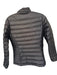 Patagonia Size S Black Recycled Polyester Down Fill Puffer Full Zip Jacket Black / S