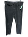 Rag & Bone AS IS Size 34 Gray Cotton Blend Washed Slim Jean Men's Pants Gray / 34