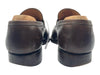 Fratelli Peluso Shoe Size 8.5 AS IS Brown Leather Solid Men's Shoes Brown / 8.5