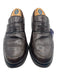Fratelli Peluso Shoe Size 8.5 AS IS Brown Leather Solid Men's Shoes Brown / 8.5