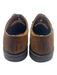 Sid Mashburn Shoe Size 8.5 AS IS Brown Suede Solid Men's Shoes Brown / 8.5