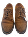 Sid Mashburn Shoe Size 8.5 AS IS Brown Suede Solid Men's Shoes Brown / 8.5