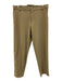 Lululemon Size 34 Beige Polyester Blend Solid Men's Pants Beige / 34