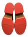 Clergerie Shoe Size 39.5 Tan Brown Suede leather Almond Toe Lace Up Loafers Tan Brown / 39.5
