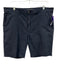 Joes Size 36 Blue Cotton Blend Solid Khaki Men's Shorts Blue / 36