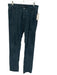 Theory Size 31 Green Cotton Solid Corduroy Men's Pants Green / 31