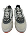 Dior Shoe Size 46 AS IS White & Grey Low Top Men's Shoes 46