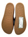 Kork-Ease Shoe Size 8 Black & Tan Leather Cork Base Round Toe Slide Sandals Black & Tan / 8