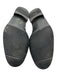 To Boot New York Shoe Size 12 AS IS Brown Leather Solid Low Top Laces Shoes Brown / 12