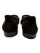 Alberto Moretti Shoe Size 12 Brown Suede Solid Loafer Men's Shoes Brown / 12
