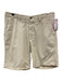 Peter Millar Size 32 Beige Cotton Solid Khaki Men's Shorts Beige / 32