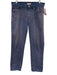Peter Millar AS IS Size 32 Blue Cotton Blend Faded Khakis Men's Pants Blue / 32