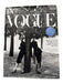 Vogue Black & White Hard Cover Book Black & White