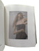 Dior Gray & White Hard Cover Bow Book Book Gray & White