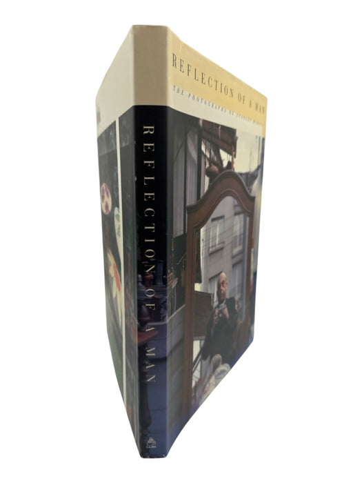 Yellow, Black, Blue Hard Cover Book Book Yellow, Black, Blue