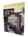 Yellow, Black, Blue Hard Cover Book Book Yellow, Black, Blue
