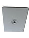Chanel Black & White Hard Cover Book Book Black & White