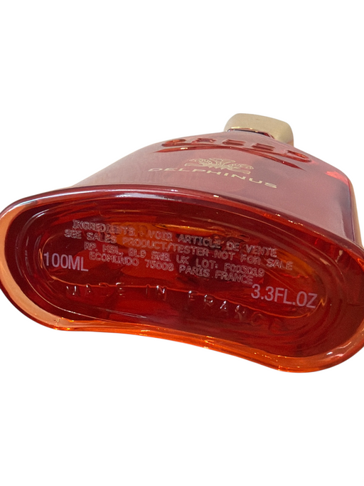 Creed Orange Glass 100 ML Eau de Parfum Perfume Orange