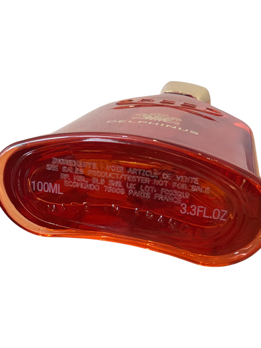 Creed Orange Glass 100 ML Eau de Parfum Perfume Orange