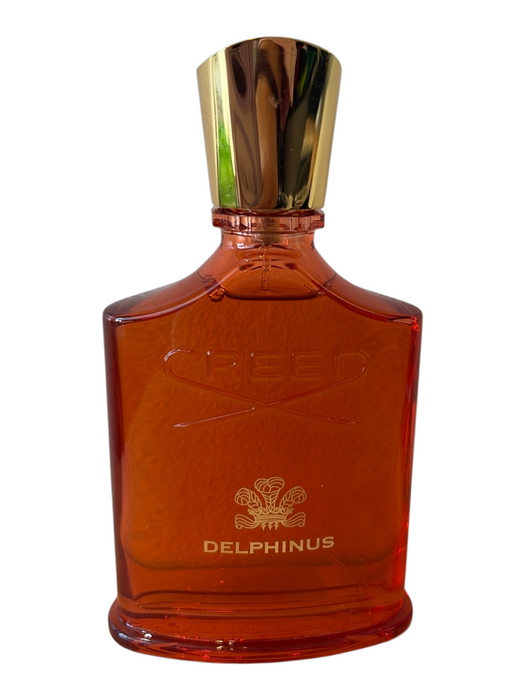 Creed Orange Glass 100 ML Eau de Parfum Perfume Orange