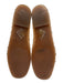 Steve Madden Clear & Beige Rubber Cork Rhinestone Flats Clear & Beige