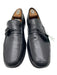 No Brand Shoe Size 10.5 Black Leather Solid Tassel Men's Shoes 10.5