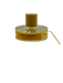 125th & Bloom Yellow Case Men's Cologne Yellow