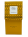 125th & Bloom Yellow Case Men's Cologne Yellow