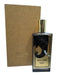 Memo Paris Like New black & gold Men's Cologne black & gold